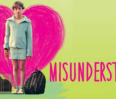 Misunderstood (English Subtitled) (2014)