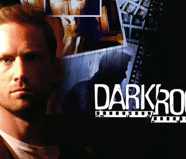 The Darkroom (2010)