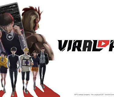 Viral Hit - S01