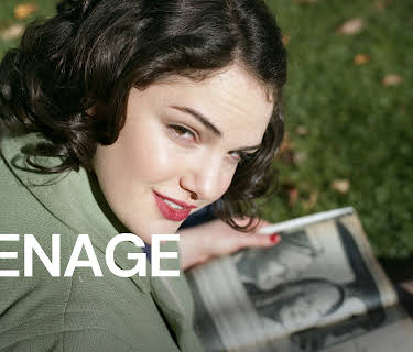 Teenage (2014)