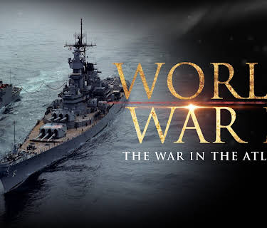 World War II: The War in the Atlantic (2026)