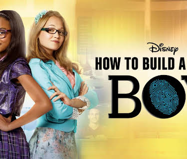 How to Build a Better Boy (2014)
