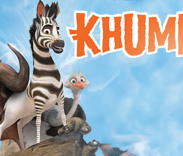 Khumba (2013)