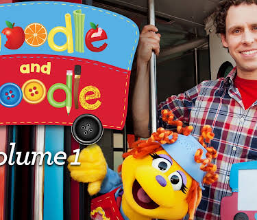 Noodle & Doodle, Season 1