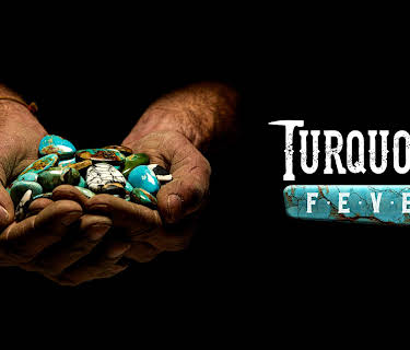 Turquoise Fever S1
