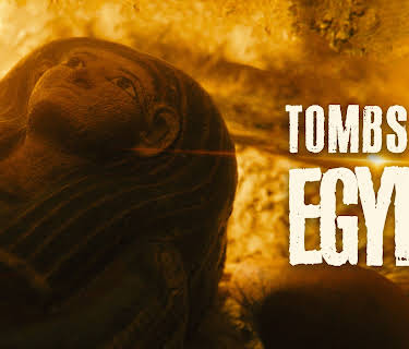 Tombs of Egypt: The Ultimate Mission