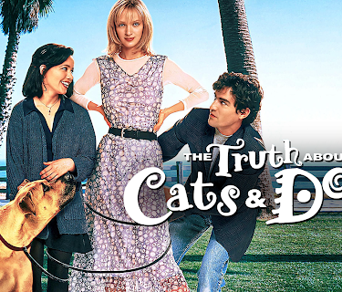 The Truth About Cats & Dogs (1996)