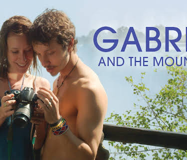 Gabriel and The Mountain (2018)