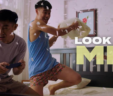 #LookAtMe (2022)