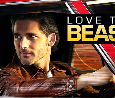 Love The Beast (2009)