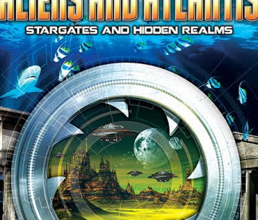 Aliens And Atlantis (2015)