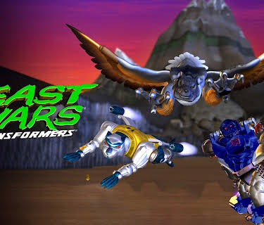 Transformers Beast Wars, Volume 1