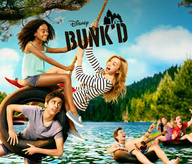 BUNK'D Volume 1