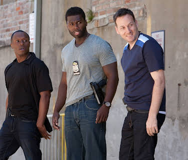 FREELANCERS (2013)