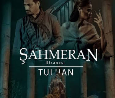 Sahmeran Legend : Tulhan (2024)