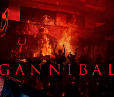 Gannibal