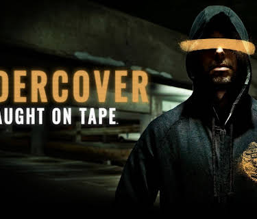 Undercover: Caught on Tape