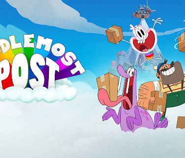 Middlemost Post, Season 1
