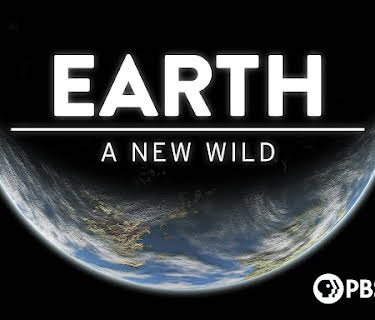 EARTH A New Wild
