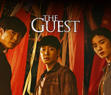 The Guest