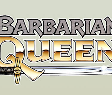 Barbarian Queen (1985)