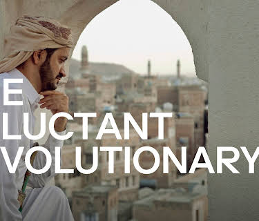The Reluctant Revolutionary (2012)