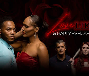 Love Lies & Happy Ever After (2024)