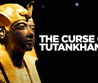 The Curse of Tutankhamun (2022)