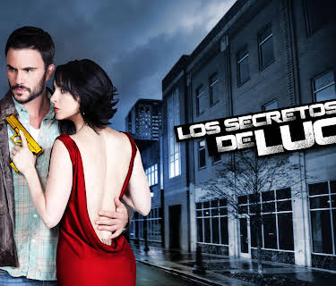 Los Secretos de Lucía season-1