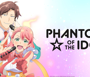 Phantom of the Idol