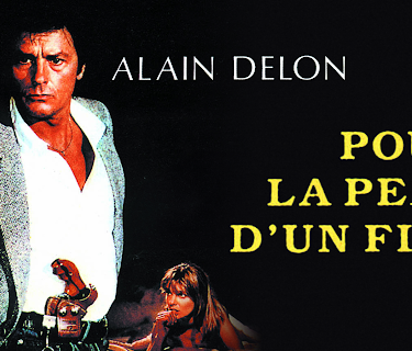 For A Cop's Hide (Pour La Peau D'Un Flic) (1981)