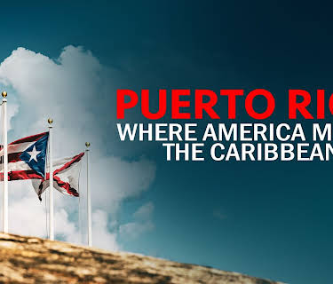 Puerto Rico: Where America Meets the Caribbean (2025)