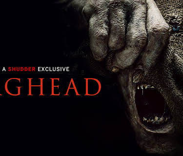 Baghead (2023)
