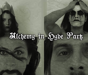 Alchemy in Hyde Park (2014)