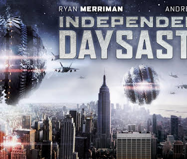 Independence DaySaster (2013)