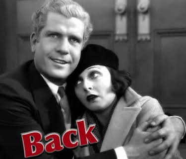 Back Pay (1930)