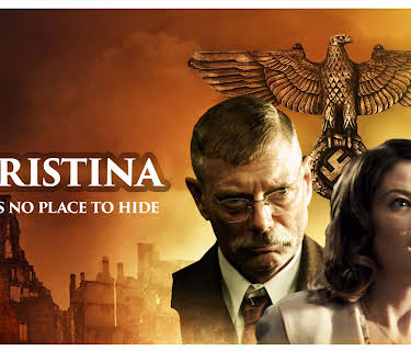 Christina (2010)