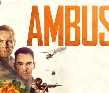 Ambush (2023)