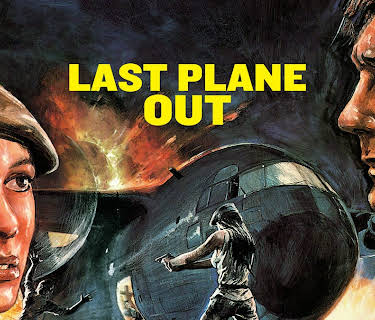 Last Plane Out (1983)