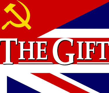The Gift (2025)