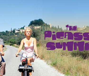 The Picasso Summer (1969)