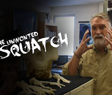 The Unwonted Sasquatch: The Director's Cut (2021)