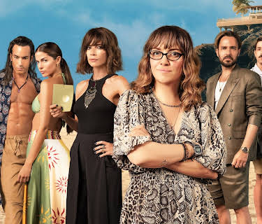 Invitación a un asesinato (2023)