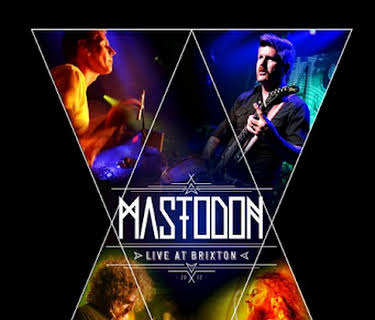 Live at Brixton (2013)