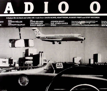 Radio On (1980)