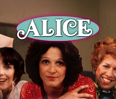 Alice Season 1