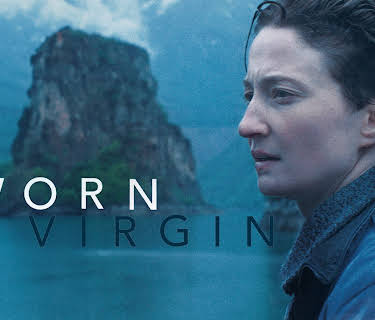 Sworn Virgin (2016)