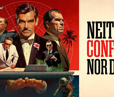 Neither Confirm nor Deny (2023)