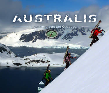 Australis: An Antarctic Ski Odyssey (2010)