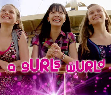 A Gurls Wurld